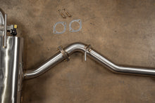 Load image into Gallery viewer, Valvetronic Exhaust for BRZ GR86 86 FRS (2013-2026) SHUTO Valved Catback Alternate Image