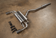 Load image into Gallery viewer, Valvetronic Exhaust for BRZ GR86 86 FRS (2013-2026) SHUTO Valved Catback Alternate Image