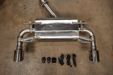 Load image into Gallery viewer, Valvetronic Exhaust for BRZ GR86 86 FRS (2013-2026) SHUTO Valved Catback Alternate Image