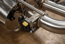 Load image into Gallery viewer, Valvetronic Exhaust for BRZ GR86 86 FRS (2013-2026) SHUTO Valved Catback Alternate Image