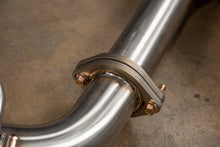 Load image into Gallery viewer, Valvetronic Exhaust for BRZ GR86 86 FRS (2013-2026) SHUTO Valved Catback Alternate Image