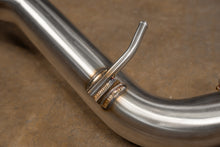 Load image into Gallery viewer, Valvetronic Exhaust for BRZ GR86 86 FRS (2013-2026) SHUTO Valved Catback Alternate Image