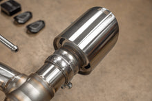 Load image into Gallery viewer, Valvetronic Exhaust for BRZ GR86 86 FRS (2013-2026) SHUTO Valved Catback Alternate Image