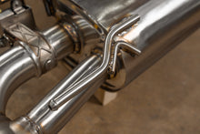 Load image into Gallery viewer, Valvetronic Exhaust for BRZ GR86 86 FRS (2013-2026) SHUTO Valved Catback Alternate Image