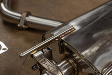 Load image into Gallery viewer, Valvetronic Exhaust for BRZ GR86 86 FRS (2013-2026) SHUTO Valved Catback Alternate Image