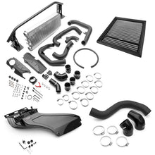 Load image into Gallery viewer, COBB Intercooler Kit Subaru WRX Sedan (2022-2024) Front Mount with or without Redline Intake Package - With Redline Intake Package / Silver Alternate Image
