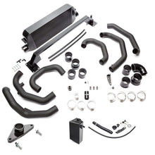 Load image into Gallery viewer, COBB Intercooler Kit Subaru WRX / WRX STi (2015-2021) Front Mount - Black or Silver Alternate Image