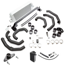 Load image into Gallery viewer, COBB Intercooler Kit Subaru WRX / WRX STi (2015-2021) Front Mount - Black or Silver Alternate Image