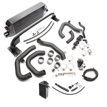 Load image into Gallery viewer, COBB Intercooler Kit Subaru WRX / WRX STi (2015-2021) Front Mount - Black or Silver Alternate Image