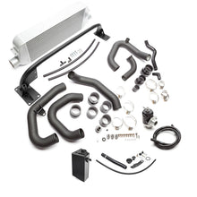 Load image into Gallery viewer, COBB Intercooler Kit Subaru WRX / WRX STi (2015-2021) Front Mount - Black or Silver Alternate Image