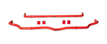 Load image into Gallery viewer, ARK Performance Sway Bar Set for Hyundai Elantra N (2022-2025) 27mm Front &amp; Rear Bar SW0715-2123 Alternate Image
