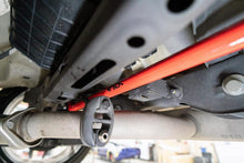 Load image into Gallery viewer, ARK Performance Sway Bar Set for Hyundai Elantra N (2022-2025) 27mm Front &amp; Rear Bar SW0715-2123 Alternate Image