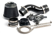 Load image into Gallery viewer, Weapon-R Intake for Nissan Altima 2.4L (1993-2001) Secret Weapon Style - Polished or Stealth 304-112-10 - Stealth Alternate Image