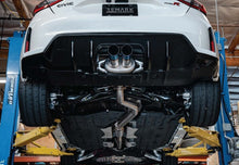 Load image into Gallery viewer, Remark Exhaust Honda Civic Type-R FL5 (2023-2025) Sports Touring Catback w/ Front Pipe - Stainless Steel or Full Titanium Alternate Image