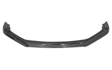 Load image into Gallery viewer, OLM Front Lip for Subaru BRZ (2017-2021) CS2 Style Carbon Fiber OLMA.70149.1 Alternate Image