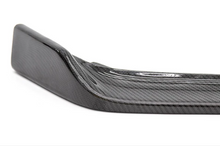 Load image into Gallery viewer, OLM Front Lip for Subaru BRZ (2017-2021) CS2 Style Carbon Fiber OLMA.70149.1 Alternate Image