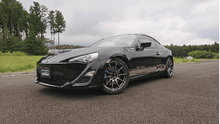 Load image into Gallery viewer, HKS Hipermax S Coilovers FRS BRZ 86 (2013-2021) w/ Front Camber Plates 80300-AT001 - Default Title Alternate Image