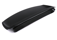Load image into Gallery viewer, OLM Hood Scoop Cover for Subaru WRX / WRX STI (2010-2014) LE Dry Carbon Fiber OLMA.70092.1 Alternate Image