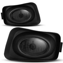 Load image into Gallery viewer, Winjet Fog Lights for Acura TSX (2003-2005) Smoke Lens CFWJ-0001-S Alternate Image