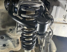 Load image into Gallery viewer, Freedom Offroad Control Arms Toyota Tacoma (05-23) 2-4" Lift/ Front Upper - Default Title Alternate Image