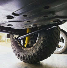 Load image into Gallery viewer, Freedom Offroad Control Arms Lexus GX470 (03-09) 3-4" lift / Rear Lower Link Alternate Image