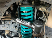 Load image into Gallery viewer, Freedom Offroad Control Arms Lexus GX470 (03-09) GX460 (10-23) 2-4" Lift/ Front Upper - Default Title Alternate Image