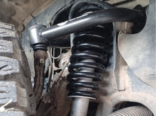 Load image into Gallery viewer, Freedom Offroad Control Arms Toyota Sequoia (08-22) 2-4" Lift/ Front Upper - Default Title Alternate Image