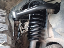 Load image into Gallery viewer, Freedom Offroad Control Arms Toyota Tundra (07-21) 2-4" Lift/ Front Upper - Default Title Alternate Image