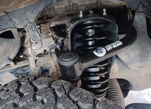 Load image into Gallery viewer, Freedom Offroad Control Arms Toyota Sequoia (08-22) 2-4" Lift/ Front Upper - Default Title Alternate Image