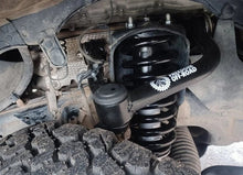 Load image into Gallery viewer, Freedom Offroad Control Arms Toyota Tundra (07-21) 2-4" Lift/ Front Upper - Default Title Alternate Image