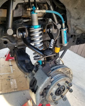 Load image into Gallery viewer, Freedom Offroad Control Arms GMC Savana 1500 (96-98) 2-3" Lift/ Front Upper Alternate Image