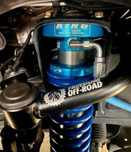 Load image into Gallery viewer, Freedom Offroad Control Arms Lexus GX470 (03-09) GX460 (10-23) 2-4" Lift/ Front Upper - Default Title Alternate Image