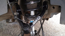 Load image into Gallery viewer, Freedom Offroad Control Arms GMC Sierra 1500 (07-18) 2-4" Lift/ Front Upper - Default Title Alternate Image