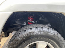 Load image into Gallery viewer, Freedom Offroad Lift Kits Toyota 4Runner (03-23) 2.5-5" Adjustable Coilovers / 3" Rear Lift Springs Alternate Image