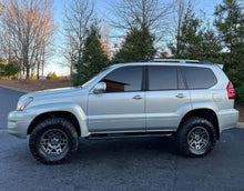 Load image into Gallery viewer, Freedom Offroad Lift Kits Toyota 4Runner (03-23) 2.5-5" Adjustable Coilovers / 3" Rear Lift Springs &amp; Shocks Alternate Image