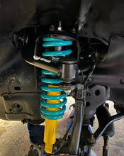 Load image into Gallery viewer, Freedom Offroad Control Arms Toyota Tundra (00-06) Front Upper Pair for 2-4" Lift - Default Title Alternate Image