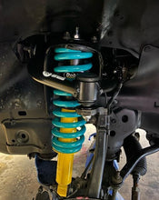 Load image into Gallery viewer, Freedom Offroad Control Arms Toyota Sequoia (01-07) 2-4" Lift/ Front Upper - Default Title Alternate Image
