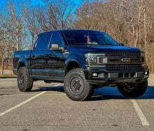 Load image into Gallery viewer, Freedom Offroad Control Arms Lincoln Mark LT (06-08) 2-4" Lift/ Front Upper - Default Title Alternate Image