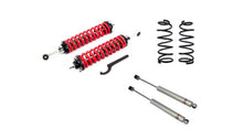 Load image into Gallery viewer, Freedom Offroad Lift Kit for Toyota 4Runner 3rd Gen (96-02)  1-4" Front Adjustable Coilover / 2" Rear Lift Springs &amp; Rear Shocks Alternate Image