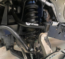 Load image into Gallery viewer, Freedom Offroad Control Arms Chevy Colorado Base Exc. ZR2 (15-20) 2-4" Lift/ Front Upper Alternate Image