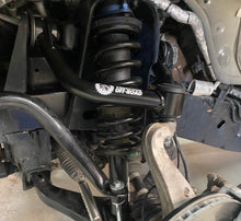 Load image into Gallery viewer, Freedom Offroad Control Arms Chevy Colorado WT Exc. ZR2 (15-22) 2-4" Lift/ Front Upper Alternate Image