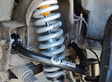 Load image into Gallery viewer, Freedom Offroad Control Arms Chevy Silverado 1500 (07-18) 2-4" Lift/ Front Upper Alternate Image