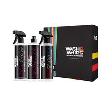 Load image into Gallery viewer, WASH&amp;WHIPS SEAL - Exterior Seal &amp; Shine Kit (Step 3) - Default Title Alternate Image