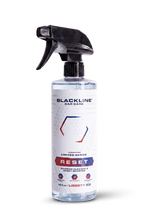 Load image into Gallery viewer, Blackline® Reset Interior Cleaner &amp; Scent Booster - pH-Neutral Detailing Spray Alternate Image