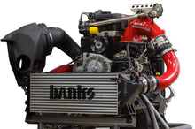 Load image into Gallery viewer, Banks Power Intake Elbow for Dodge Ram 2500 / 3500 6.7L (2007-2010) RAM 2500 / 3500 6.7L (2011-2012) Monster-Ram 42797 - Red Alternate Image