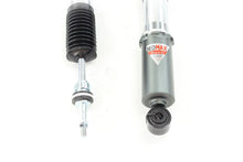 Load image into Gallery viewer, Silvers Coilovers Honda Civic (22-25) [NEOMAX w/ Front Camber Plates] FE/FL NON-Si or FE1 Si - Non-Si / Standard Kit Alternate Image