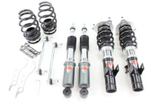 Load image into Gallery viewer, Silvers NEOMAX Coilovers Honda Civic Type R FL5 (2023) w/ Front Camber Plates - Non-Si Alternate Image