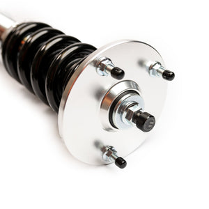 Silvers NEOMAX Coilovers Dodge Charger Hellcat/Scatpack LD (15-23) 24 Way Adjustable - Divorced or True Rear Suspension