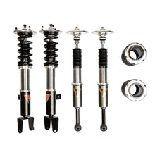 Load image into Gallery viewer, Silvers NEOMAX Coilovers Dodge Challenger Hellcat/Scatpack LD (15-23) 24 Way Adjustable - Divorced or True Rear Suspension - Divorced / Standard Kit Alternate Image