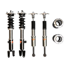 Load image into Gallery viewer, Silvers NEOMAX Coilovers Dodge Charger RWD (11-22) 24 Way Adjustable - Divorced or True Rear Suspension Alternate Image